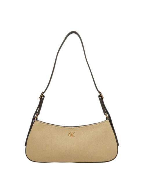 Borsa a spalla piccola Calvin Klein | LV04F3347GXSJ
